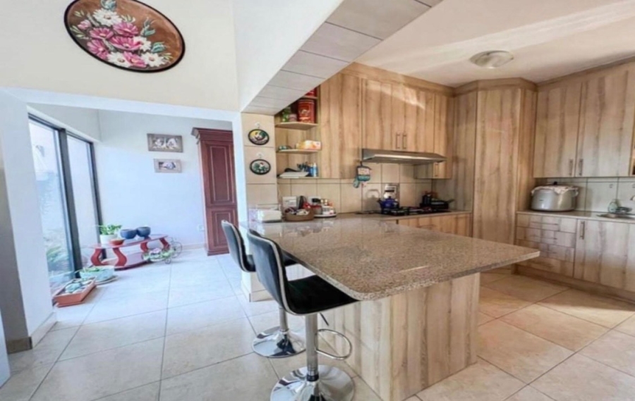 4 Bedroom Property for Sale in Kosmos North West